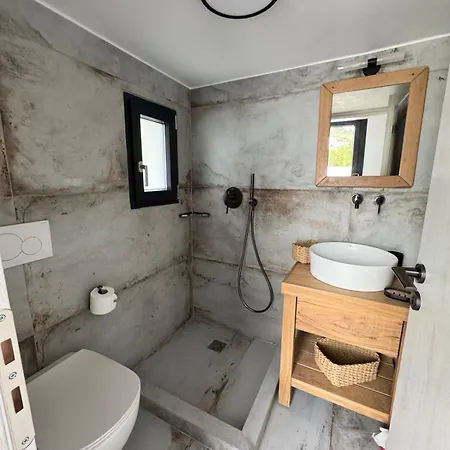 Byblos Cycladic House Apartment *