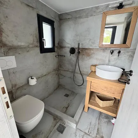 Byblos Cycladic House Apartment