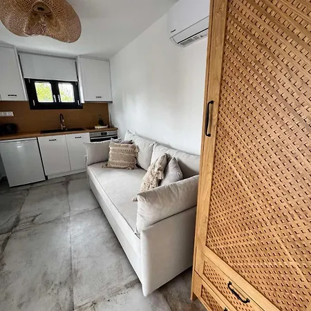 Byblos Cycladic House Apartment *